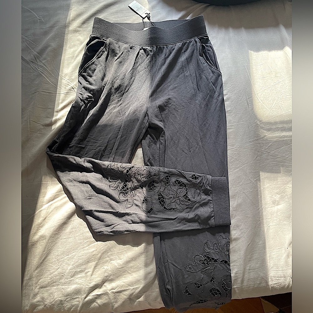 NWT Express jogger pants